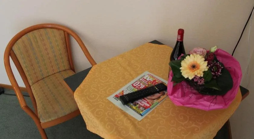 Hotel Ideal