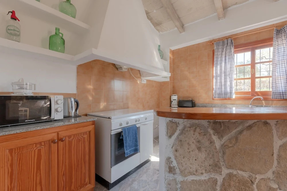 Finca Can Rebasso