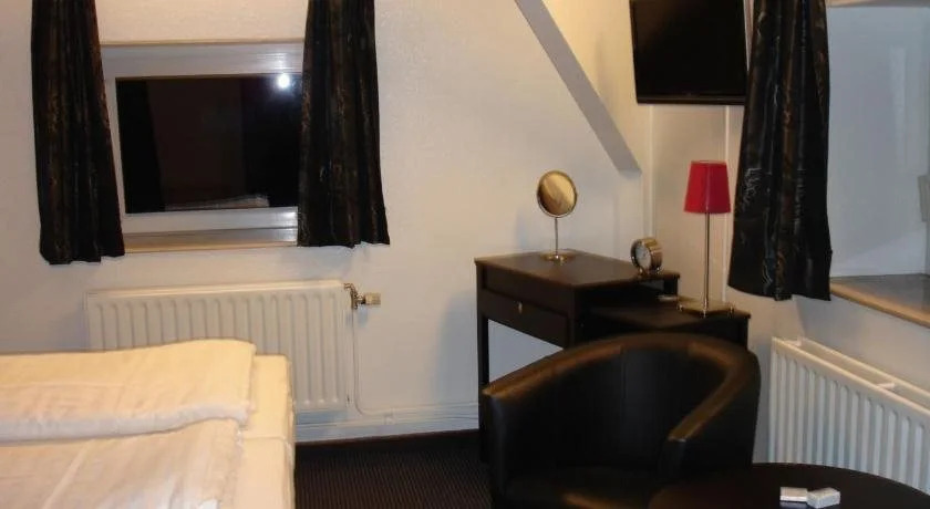 Hotel Admiraal