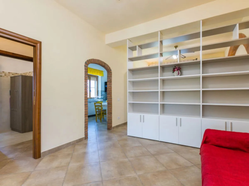 House Susina Capalbio