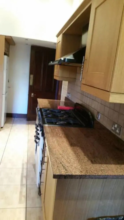 Broompark House