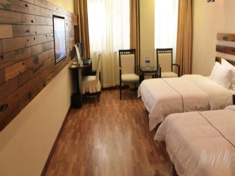 King Five Hotel - Guangzhou