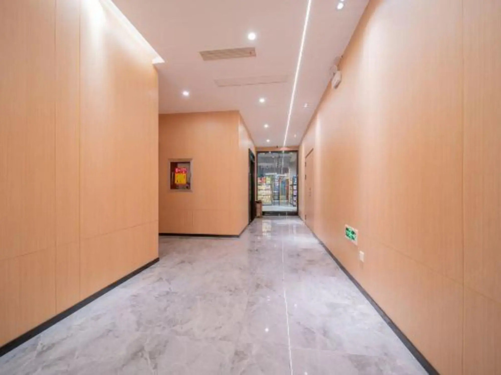 Kunlun Hotel
