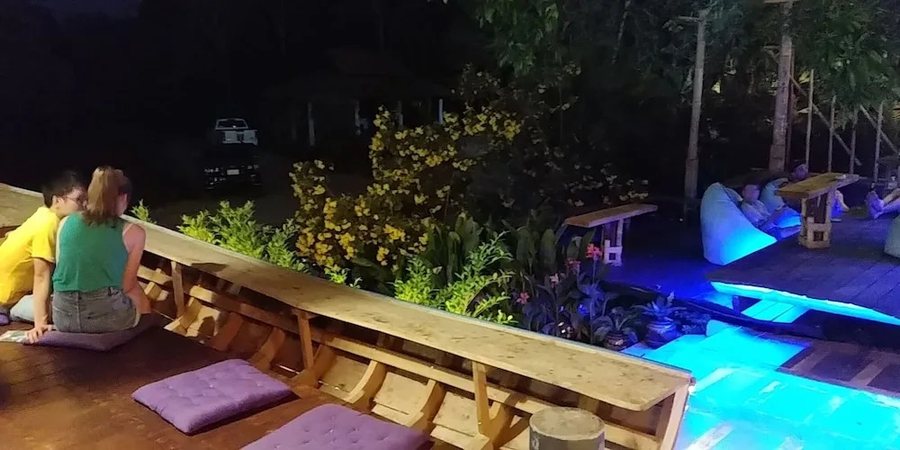 Aha Lanta Cozy Hostel