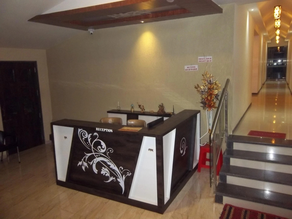 Hotel Meera Vatika