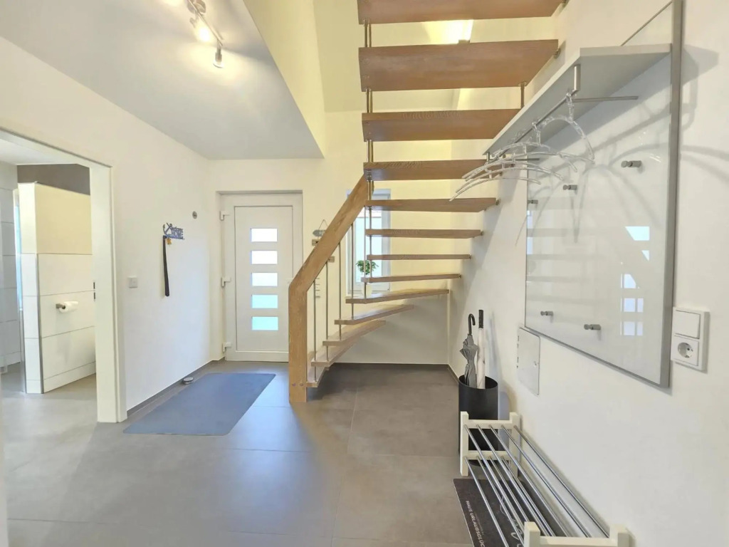Ferienhaus Urlaubsglück