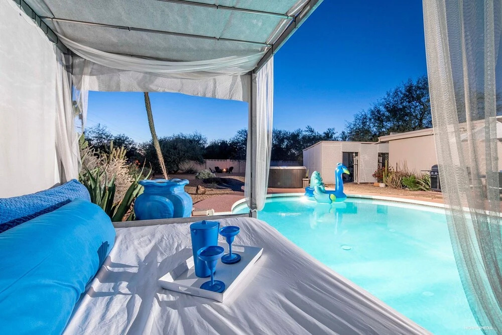 Casa Azul by Casago
