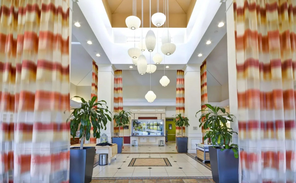 Hilton Garden Inn Tampa Riverview Brandon