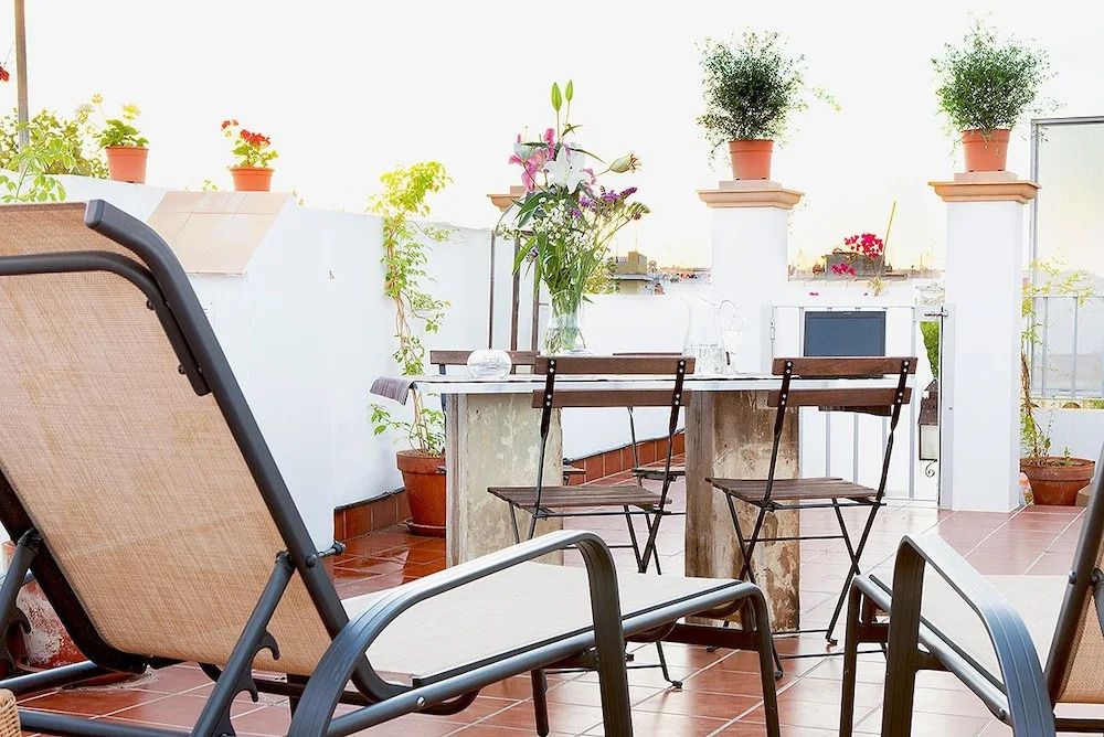 ALAMEDA SQUARE APARTMENT