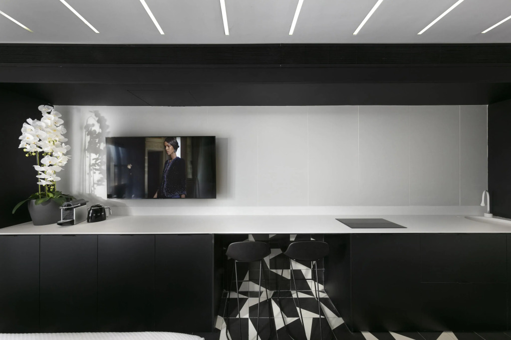 Bezalel Suites