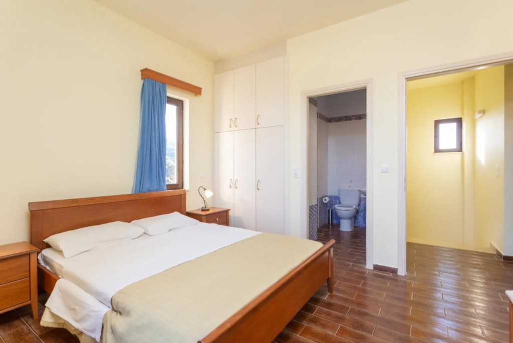 Villa Selini Private Pool Sea Views A C Wifi Eco-friendly - 2158