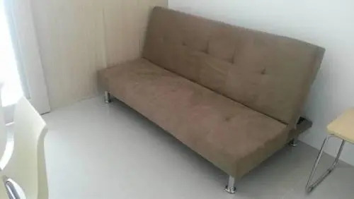 SM Light Residence - 1BR Condo with Balcony FF