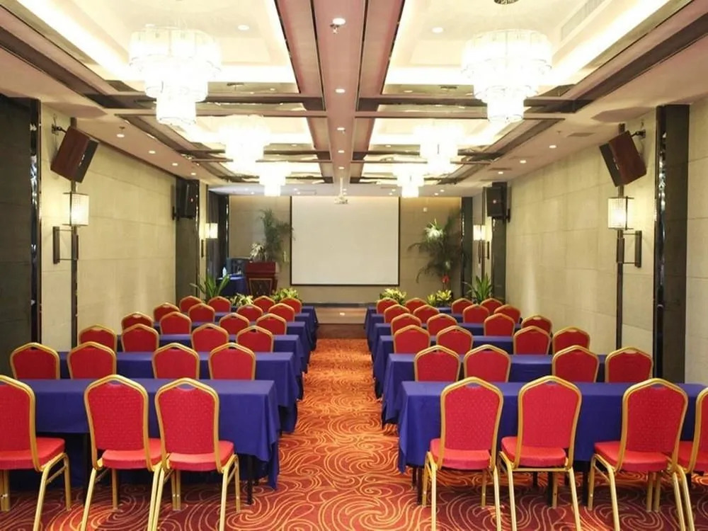 Xidu Hotel