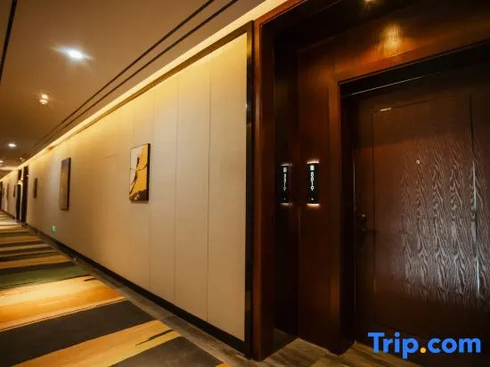 Nyingchi Jinxin Hotel