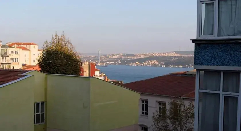 Ersan Aparts