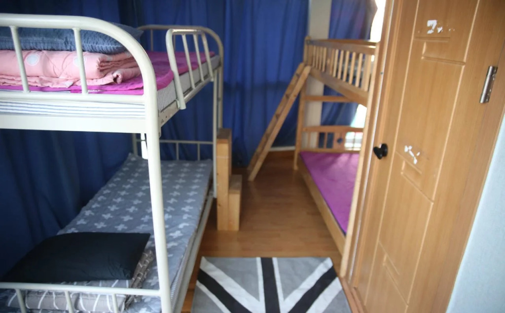 gangneung sol guesthouse - Hostel
