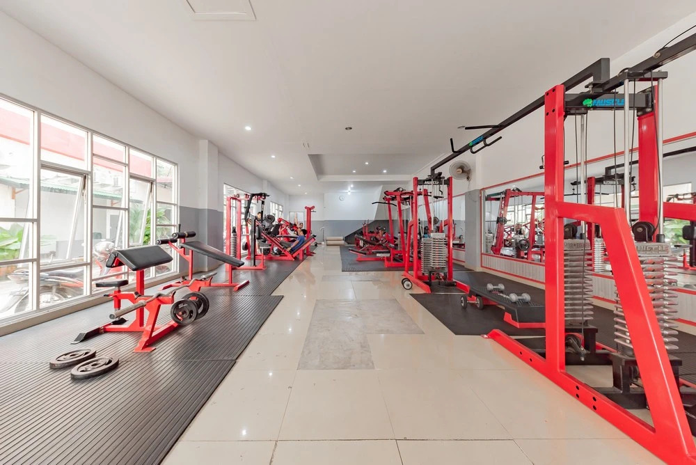 Urbanview Hotel Tropical Ketapang by RedDoorz