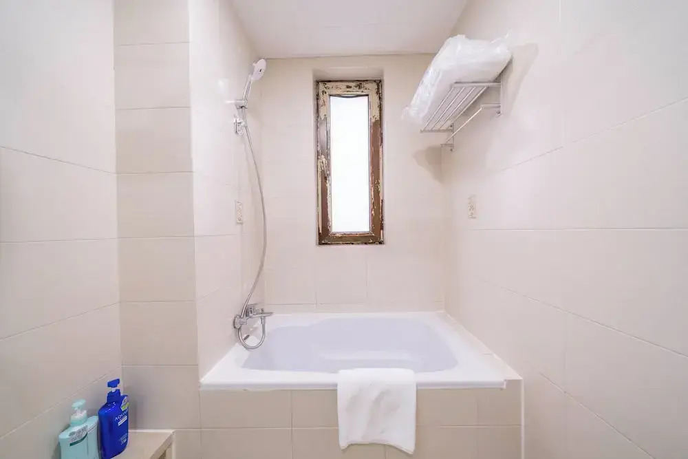Tyms 1BR APT Gubei International Garden
