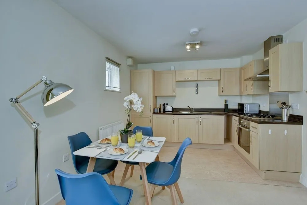 Karah Suites - Campion Way