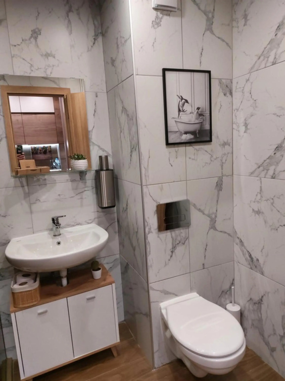 MAGRI Luxurious Apartment A42 Borovets Gardens