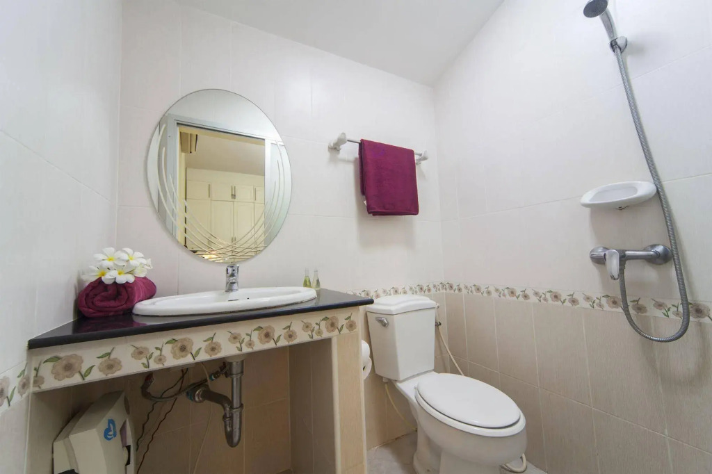 Baan Chokdee - 5 Bed - Private Pool