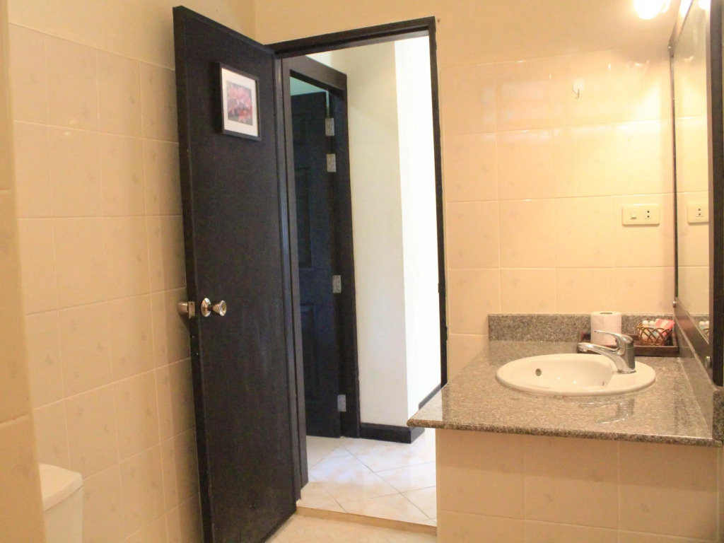 Baan Suan Bophut Samui