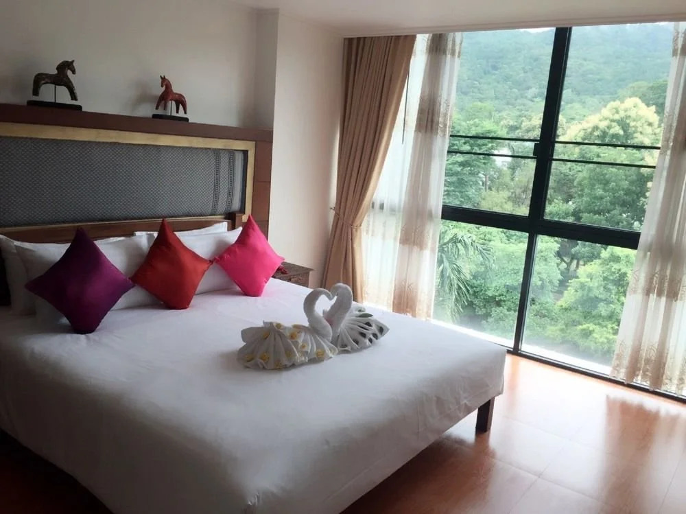 Aster Residence