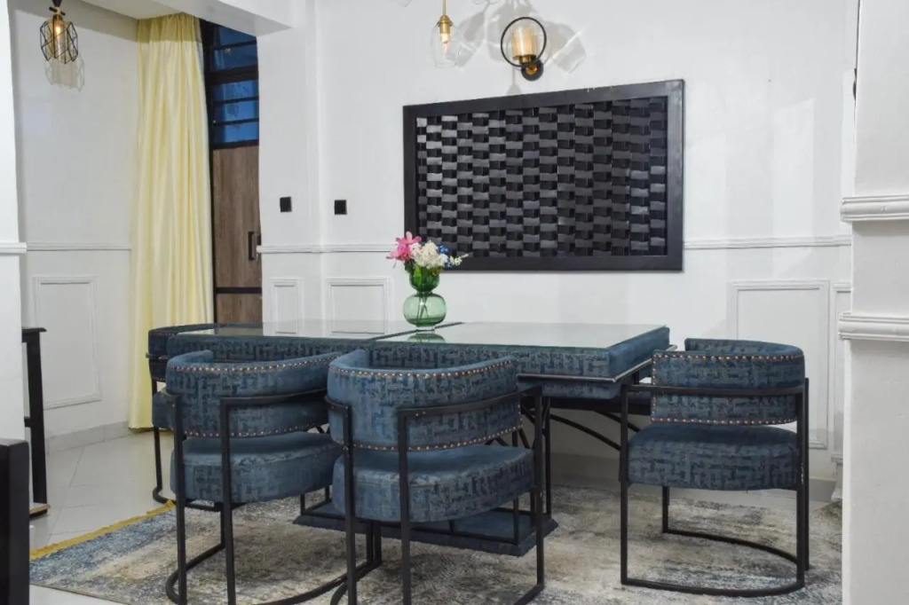 Sandalwood Suites - Executive Three Bedroom