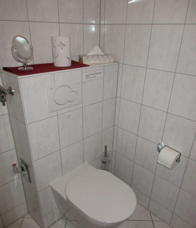 CHRISTEL-S-Ferienwohnung