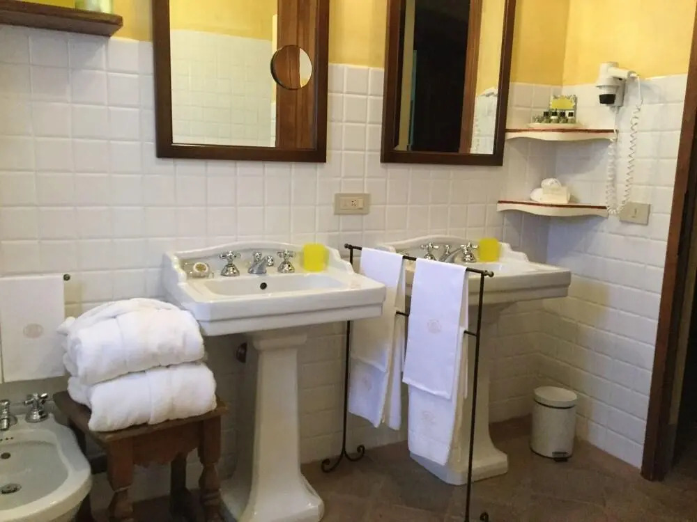 La Locanda Volpaia