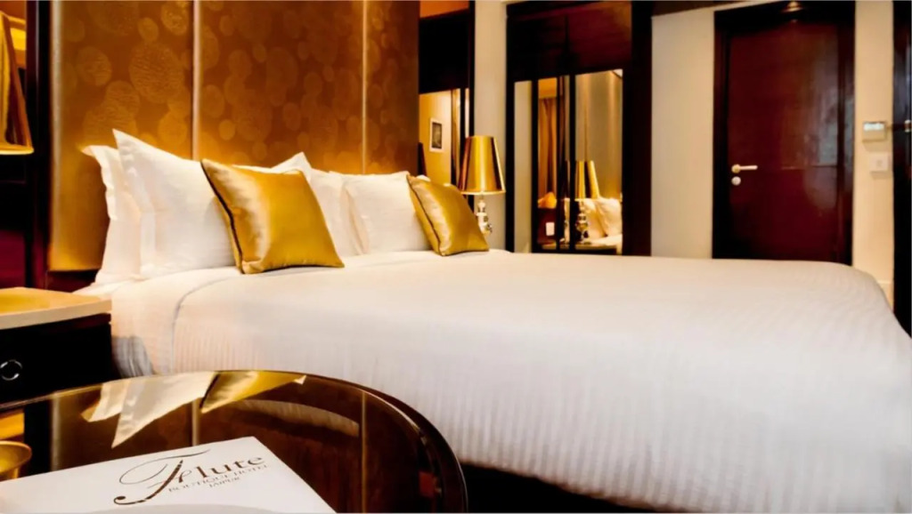 Flute Boutique by Hotel 91