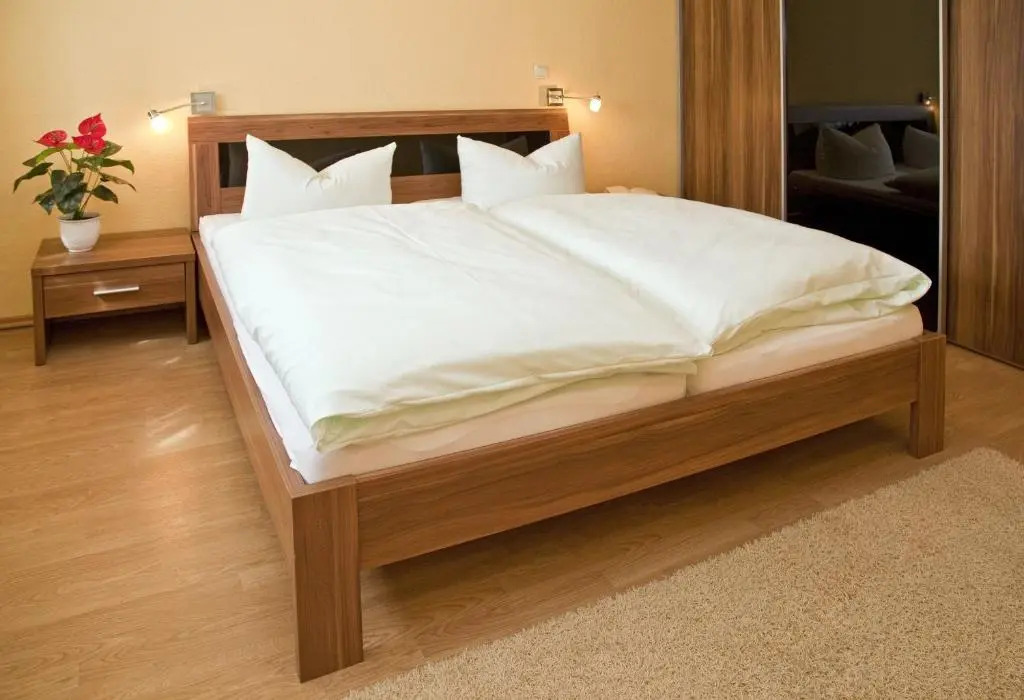Ferienwohnung Keilbergpanorama