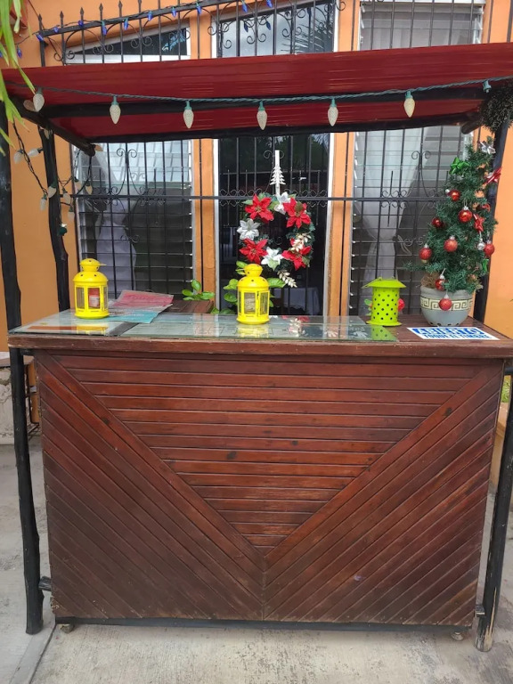 Casa Terracota