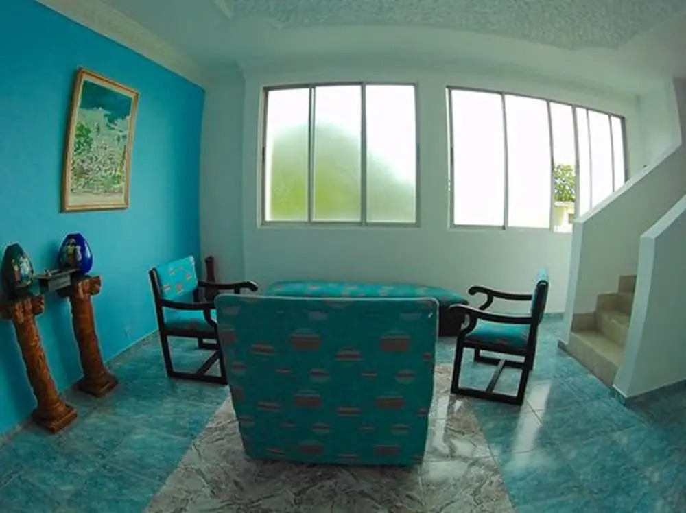 Hotel Primaveral - Mansion S.D.