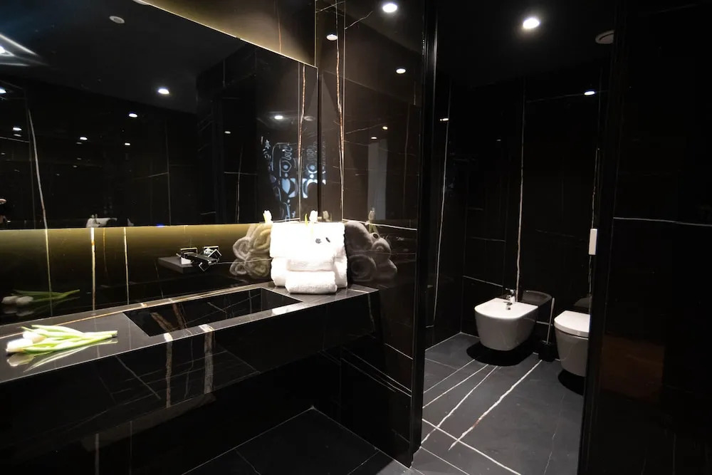 Arka Art Hotel