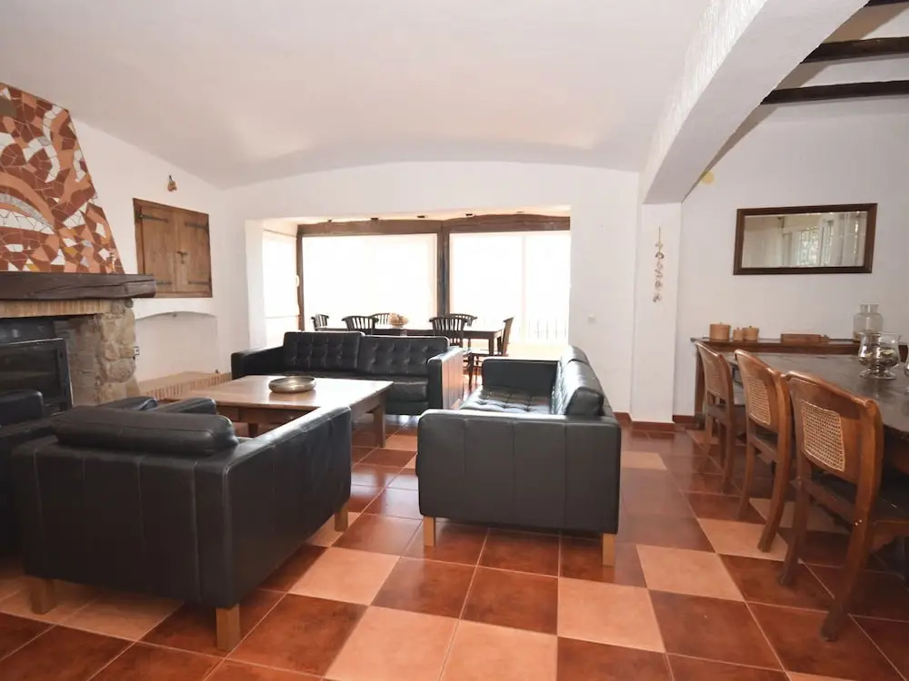 Villa in Platja dAro with Private Pool