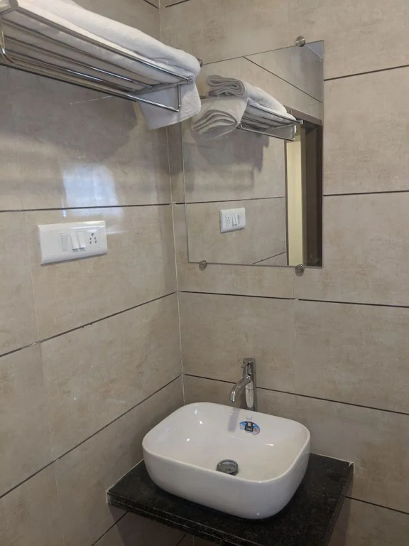 Thane Atharva Residency