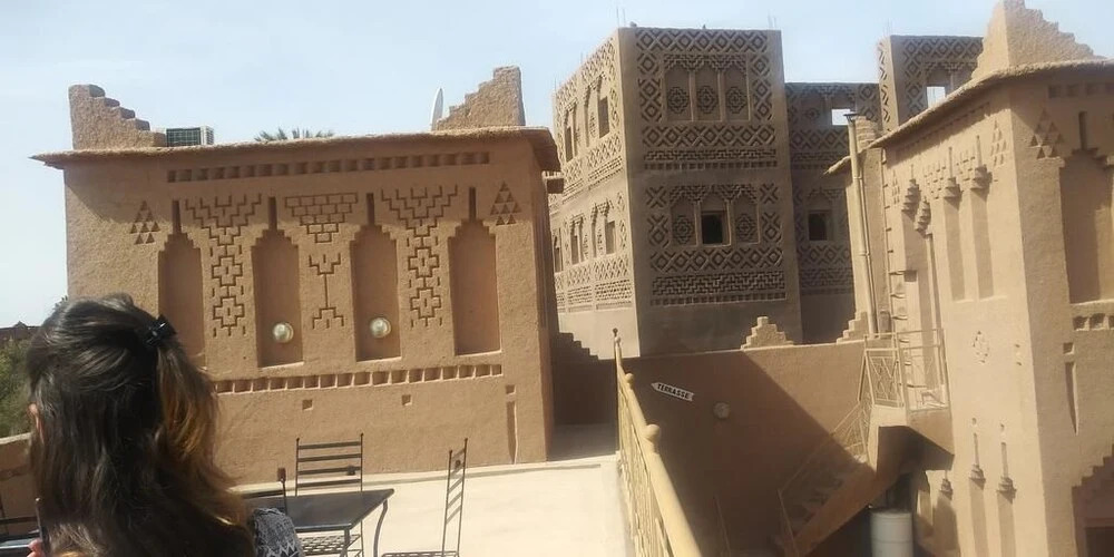 Maison Salwa