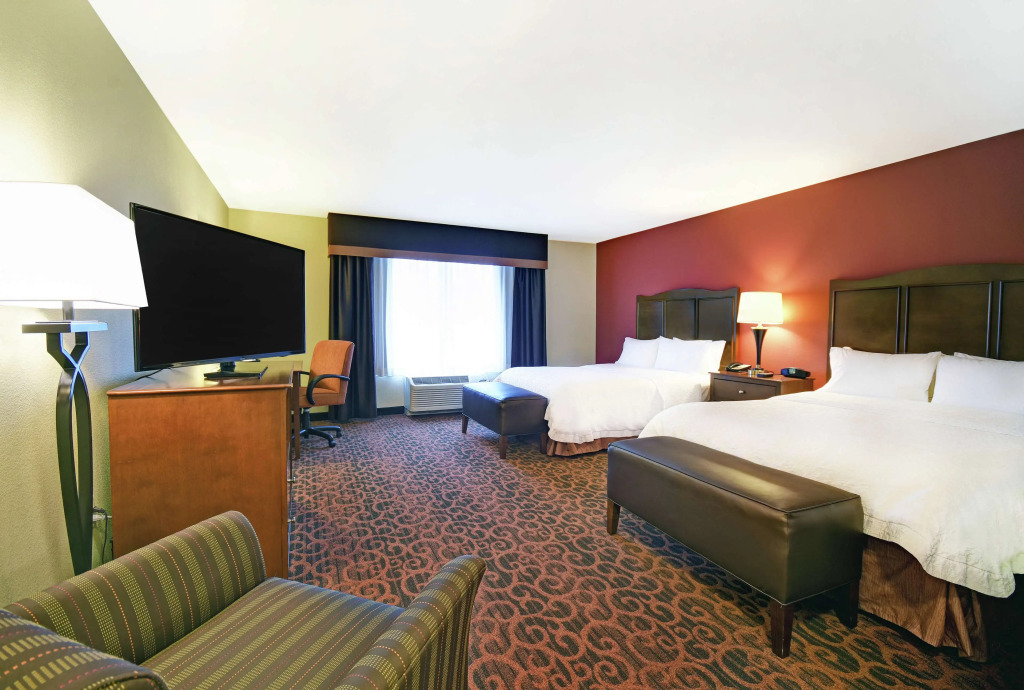Hampton Inn Beloit