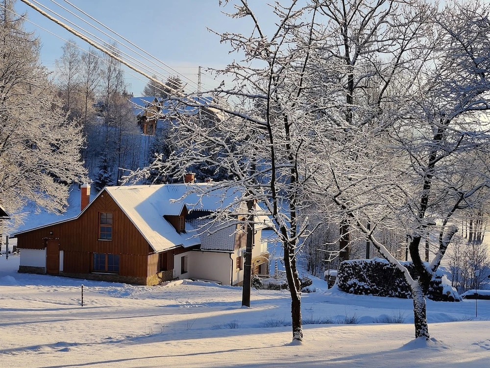 Vysoke nad Jizerou Kds007