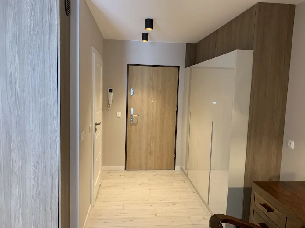 ApartmentSun Parrot