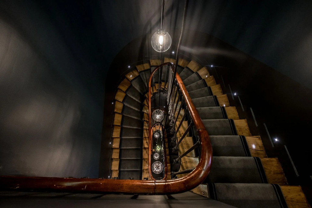 1er Etage SoPi-Montmartre