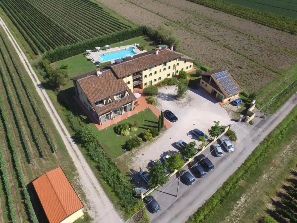 Tenuta Aganis