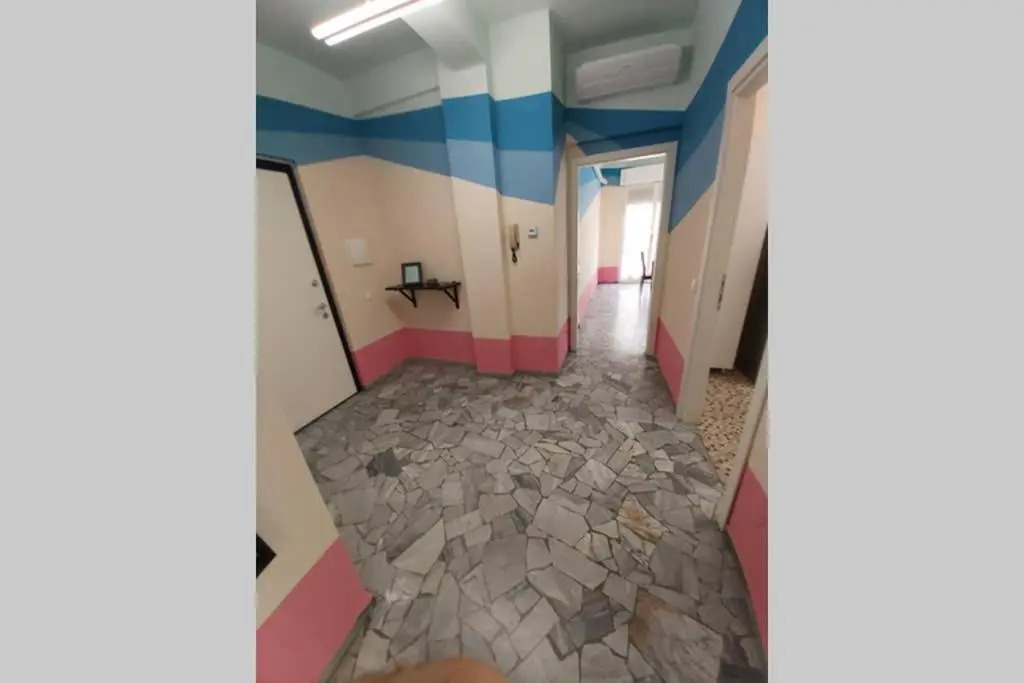 Appartamento ALLEGRO