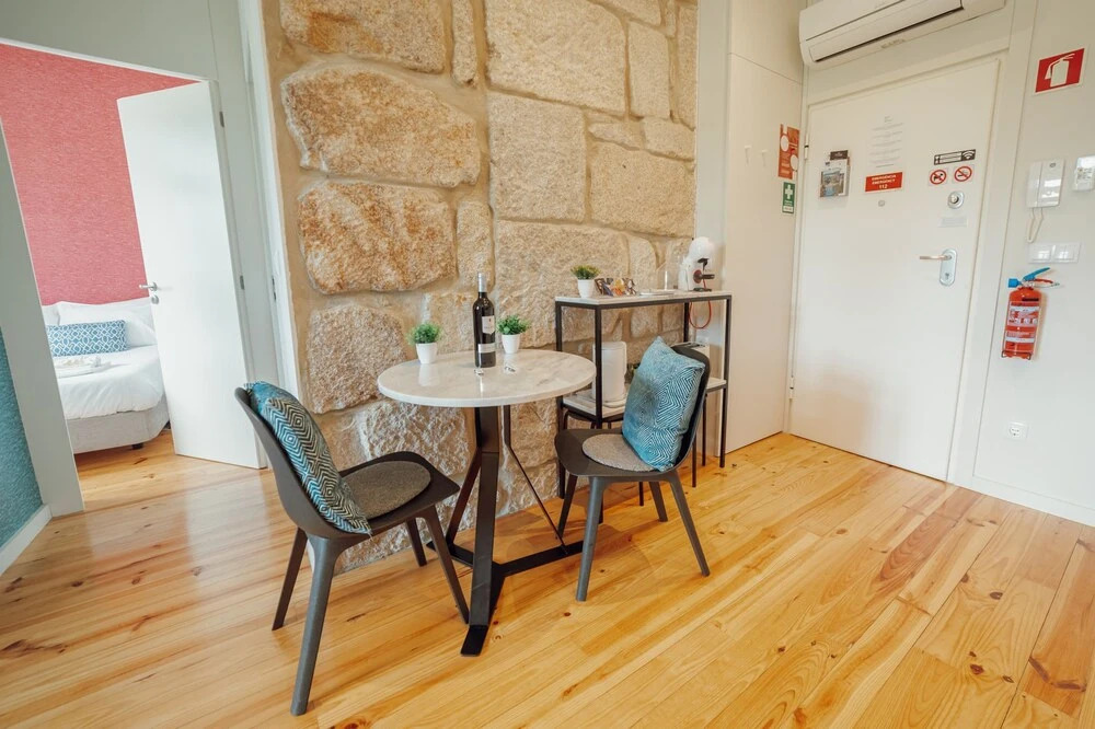 Oporto Pool Apartment by Vacationy