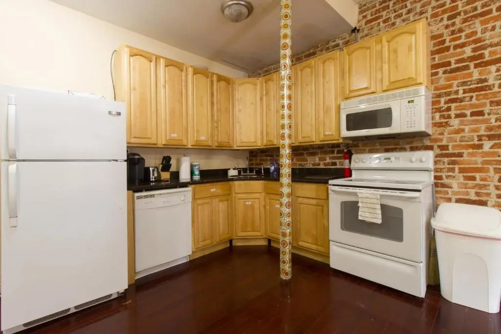 1&2 BD Apts Near UPenn & Hospitals
