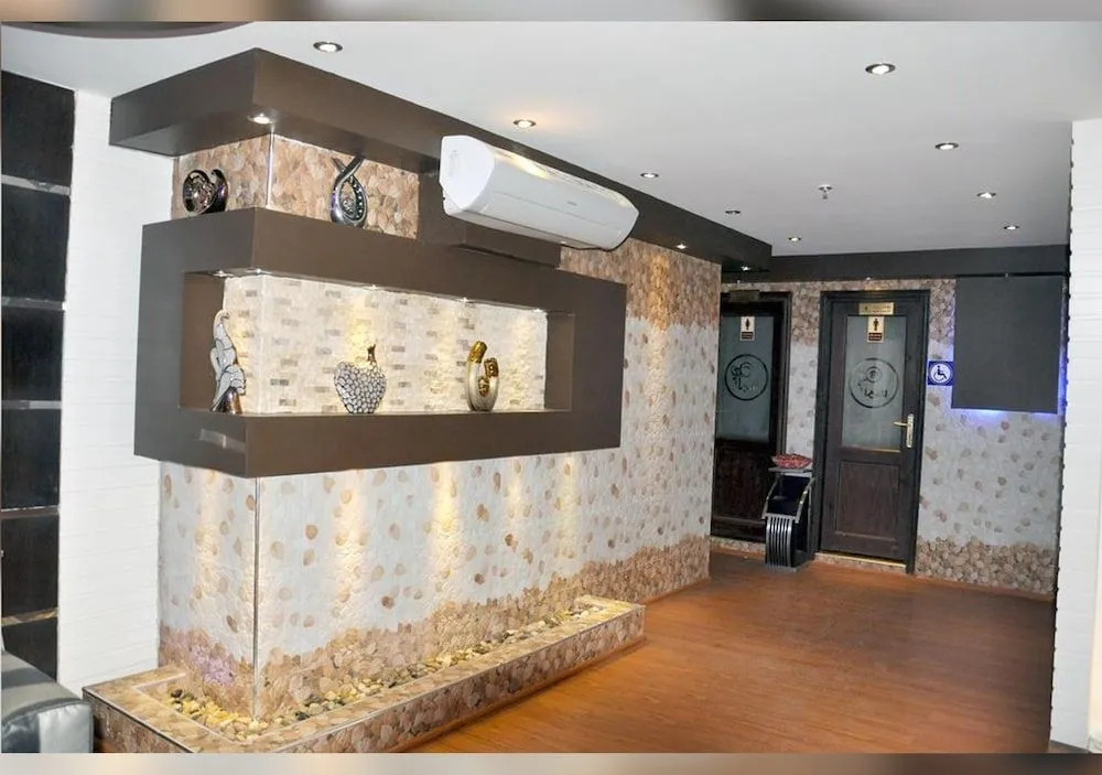 Sama Furnished Appartments