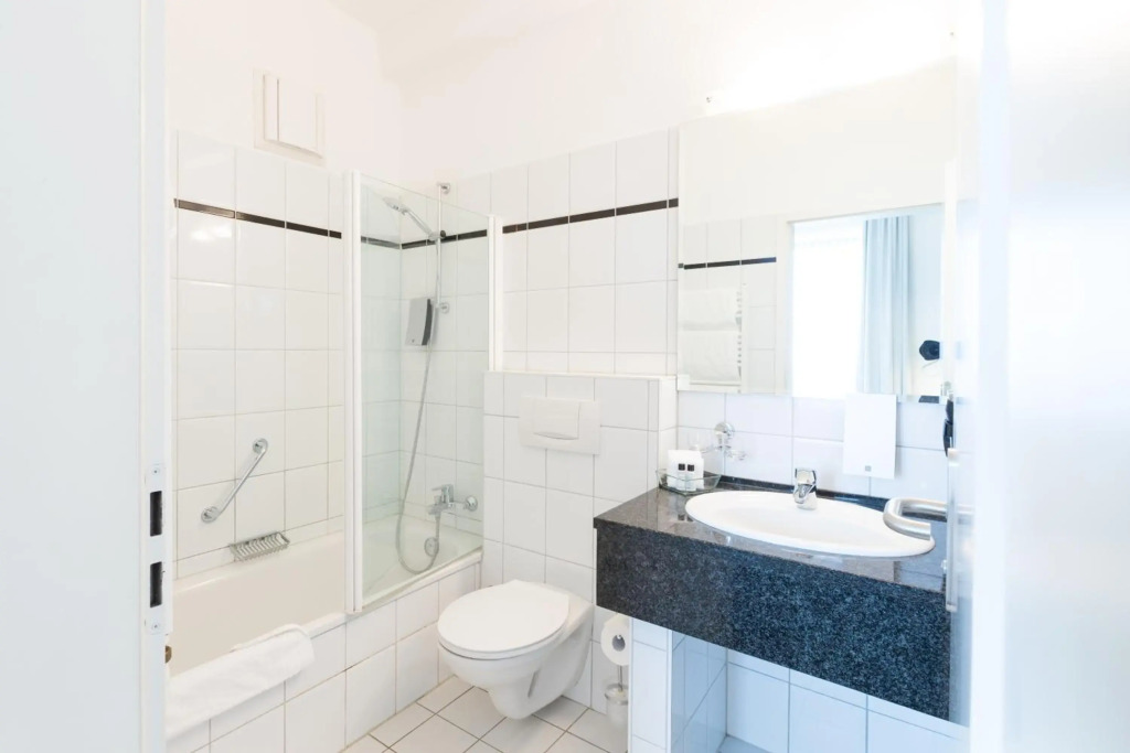 Relexa Hotel Bellevue an der Alster