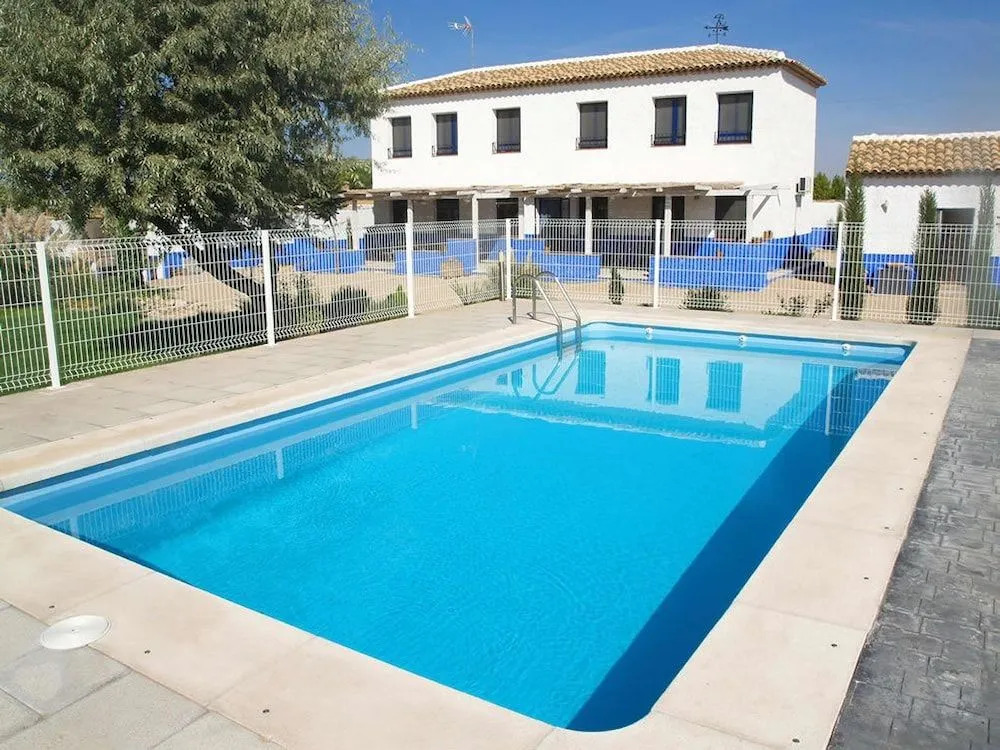 Finca Las Herrerillas