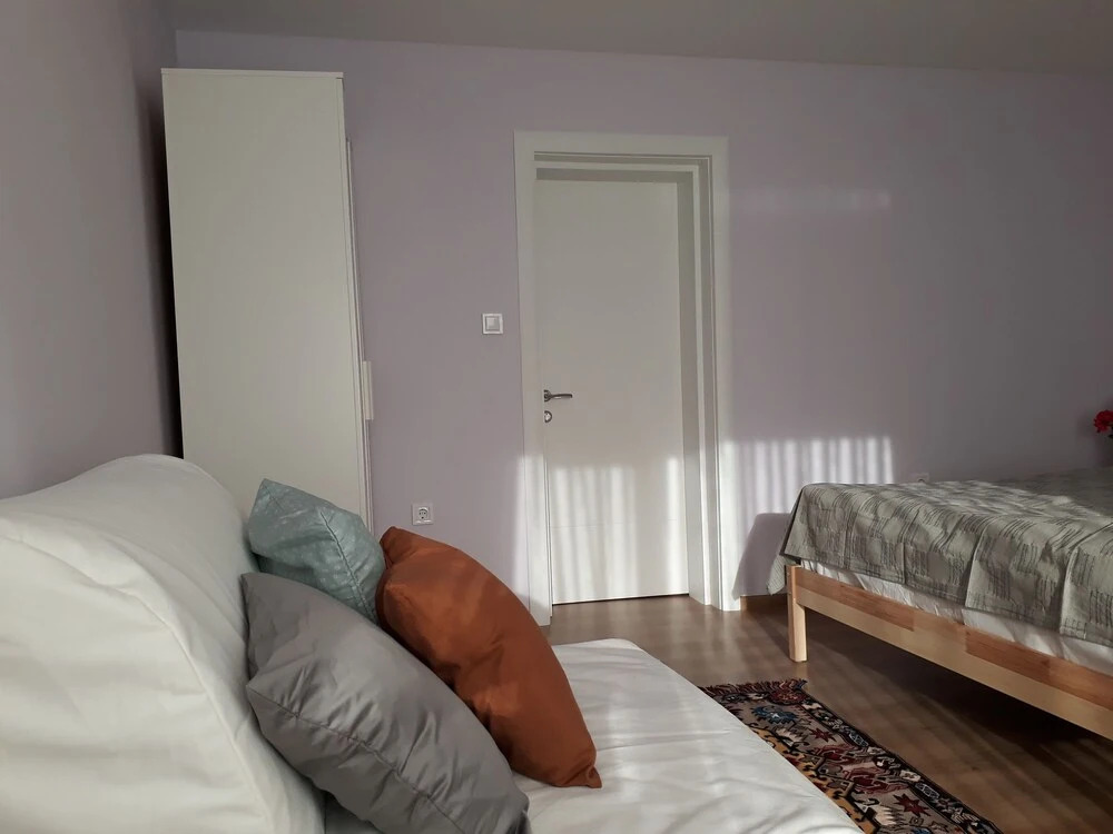 Guest House Sahat Hill
